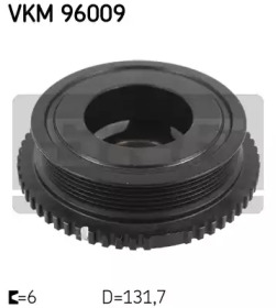 SKF VKM 96009